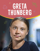 Greta Thunberg-9781398244313