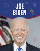 Joe Biden-9781398244368