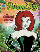Poison Ivy : An Origin Story-9781398244443