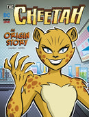 The Cheetah : An Origin Story-9781398244450