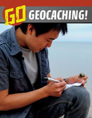 Go Geocaching!-9781398244672