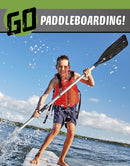 Go Paddleboarding!-9781398244726