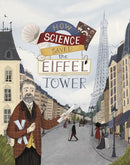 How Science Saved the Eiffel Tower-9781398244986