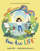 You Are Life-9781398245112