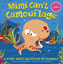 Mimi Can''t Camouflage