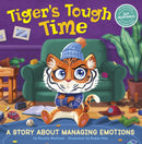 Tiger''s Tough Time