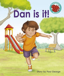 Dan is it!-9781398246263