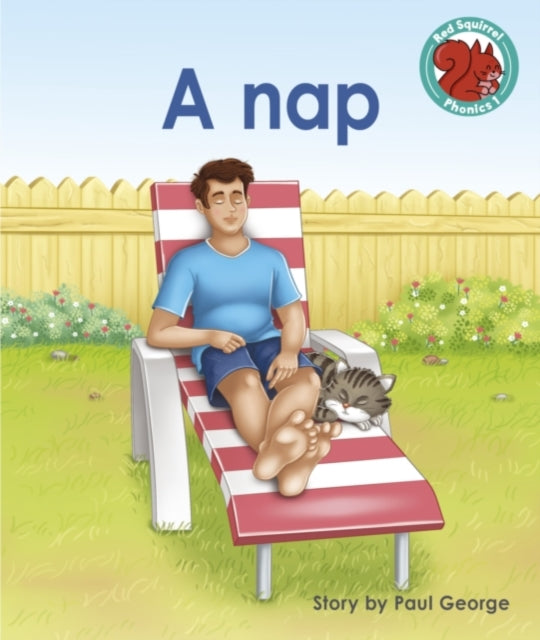 A nap-9781398246324