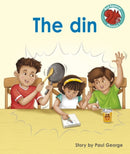 The din-9781398246478