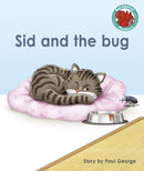 Sid and the bug-9781398246560