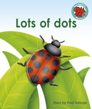 Lots of dots-9781398246652