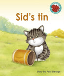 Sid's tin-9781398246683