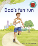 Dad''s fun run
