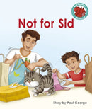 Not for Sid-9781398246836