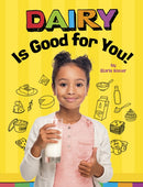 Dairy Is Good for You!-9781398247253