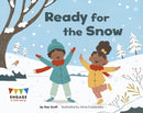 Ready for the Snow-9781398247307