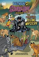 The Frenzied Feline Mystery-9781398247475