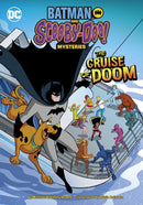 The Cruise of Doom-9781398247482