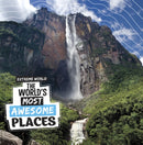 The World's Most Awesome Places-9781398247598