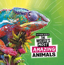 The World's Most Amazing Animals-9781398247611