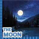The Moon-9781398247949