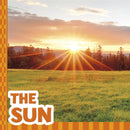 The Sun-9781398247970
