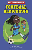 Football Slowdown-9781398248250