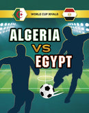 Algeria vs Egypt-9781398248557