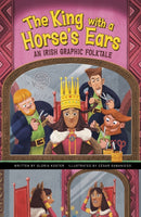 King with a Horse''s Ears