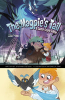 Magpie''s Tail