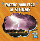 Facing Your Fear of Storms-9781398248793