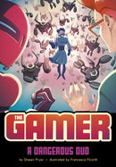 A Dangerous Duo-9781398249066