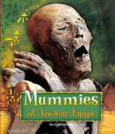 Mummies of Ancient Egypt-9781398249370