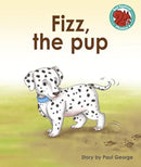 Fizz, the pup-9781398249394
