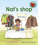 Nat''s shop