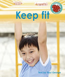 Keep fit