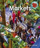 Markets-9781398249493
