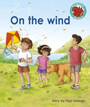 On the wind-9781398249585