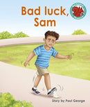 Bad luck, Sam-9781398249592