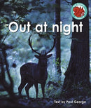 Out at night-9781398249660