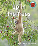 Up in the trees-9781398249769