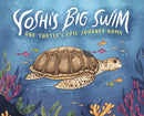 Yoshi''s Big Swim