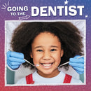Going to the Dentist-9781398250451