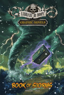 Book of Storms : A Graphic Novel-9781398250772