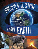 Unsolved Questions About Earth-9781398250802