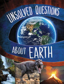 Unsolved Questions About Earth-9781398250819