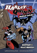 Batman''s Most Wanted