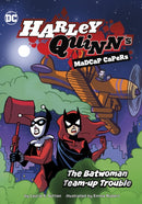 The Batwoman Team-Up Trouble-9781398251045