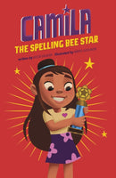 Camila the Spelling Bee Star-9781398251083