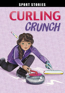 Curling Crunch-9781398251199